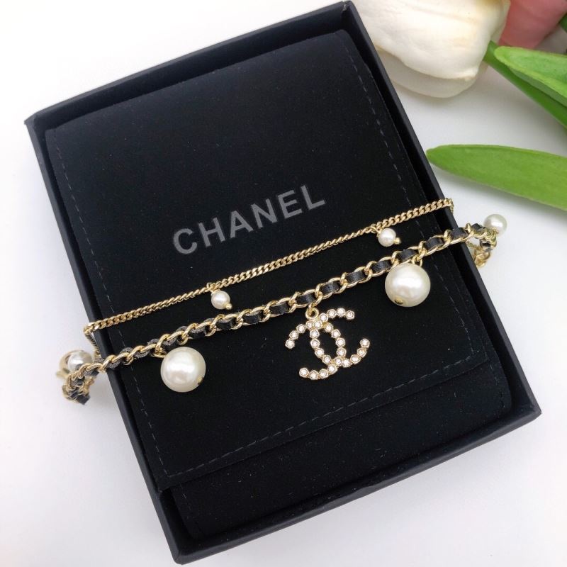 Chanel Necklaces